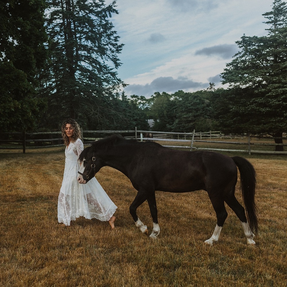 Meet your Posher, Sylvana
